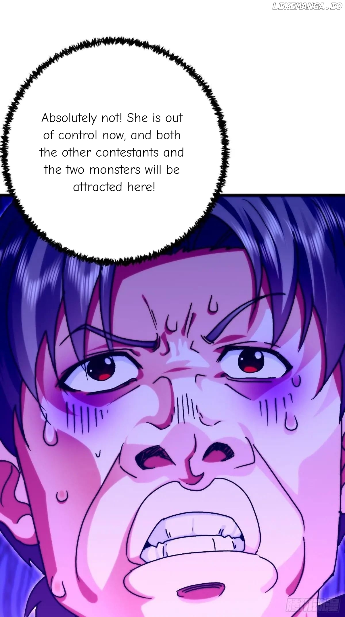I Became the Target of the Harem in Another World Chapter 62 - page 7